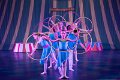 Mini Stars Circus 2D  33